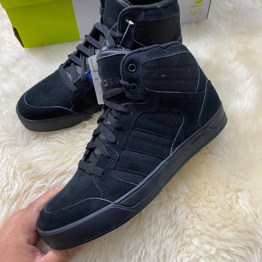 ADIDAS RALEIGH MID F98977 - Picture 2 of 9